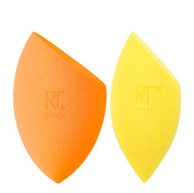 REAL TECHNIQUES Spužvice za šminkanje Miracle Complexion Sponge + Concealer Sponge Duo