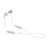 JBL Bežične slušalice Endurance Run 2, Bluetooth, in-ear, bijele