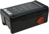 Baterija za Gardena SmallCut 300 8834-20