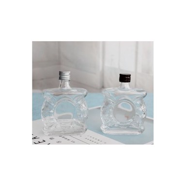 VETRO Čutura + čep 100ml