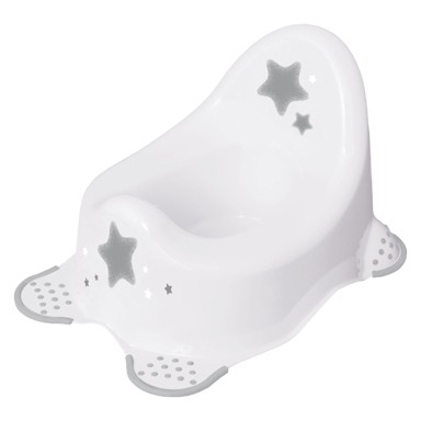 KEEEPER Kahlica Stars, bijela