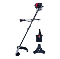 SCHEPPACH Motorni trimer PBC310-4S, 2u1, 4-taktni, 31 ccm, 1 KS