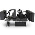 STREACOM Benchtable BC1 V2, srebrni, ST-BC1S-V2
