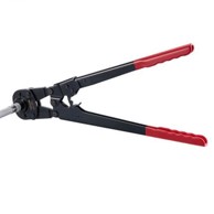 VEVOR Set alata za presovanje cijevi, 610 x 230 x 80 mm