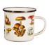 SASS & BELLE Dječja šalica Vintage Mushroom, krem