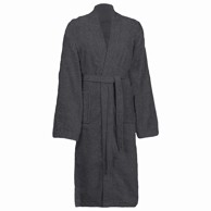 KINN Pamučni kućni ogrtač XXXL
