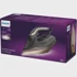 PHILIPS Glačalo DST8041/80, SteamGlide Elite, 3000 W, crna