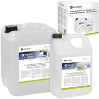 HENDI Sredstvo za perilice posuđa, set 10 L + 5 L