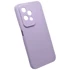 +CLASS Silikonska maskica za HONOR 200 Lite, lila