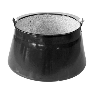 LIMARIJA SEBASTIJAN Emajlirani kotlić, zatvoreni