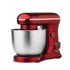 BERLINGERHAUS Kuhinjski robot BH-9864 Metallic Line Burgundy Edition 1500 W, bordo