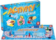 PIATNIK Društvena igra Activity Junior