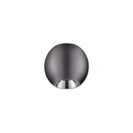 Stropni reflektor, Nano, NL9052031, LED, 13W, 1163 lm, 3000K, IP20, srebrna