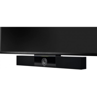 HP Zidni nosač Poly Studio USB Wall Mount, crna