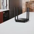 TP-LINK Router Archer C54, Dual-Band, Fast Ethernet, crna