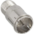 INLINE Adapter za promjenu tipa priključka kabela 69923 F, srebrni