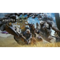 Igra za Xbox Series X: Monster Hunter Wilds