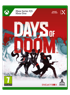 ATARI Igra za Xbox: Days Of Doom