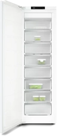 MIELE Zamrzivač FNS 7710 E