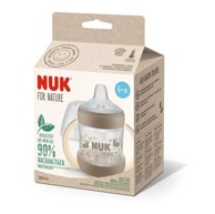 NUK Plastična bočica For Nature, 150ml