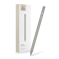 TECH-PROTECT Aktivna olovka Stylus, za tablet, titanium