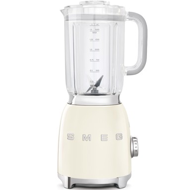 SMEG Blender BLF01CREU