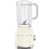 SMEG Blender BLF01CREU