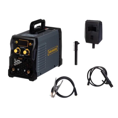 GRUNDER Aparat za zavarivanje IGBT-200LI