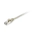 Patch mrežni kabel Cat6, RJ45, 0,5 m