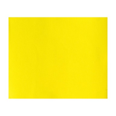 GRAPHITE žuti brusni papir 230 x 280 mm, P220, 58T206