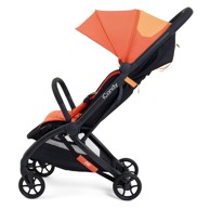 STOKKE Kompaktna kolica PIP, narančasta