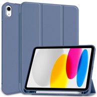 TECH-PROTECT Futrola sa olovkom za iPad 10.9&quot, 2022, plava