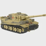 COBI Panzer VI Tiger I br. 131, 1:48