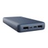 TRUST Powerbank PRIMO 20.000, BLUE
