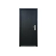 SAMOPEV Ulazna vrata Siscia desna 2050x960x50 mm, bijela