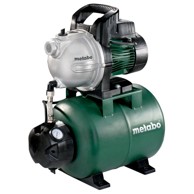 METABO Hidropak HWW 3300/25G