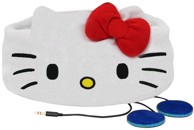 OCEANIA TRADING LTD Slušalice Hello Kitty