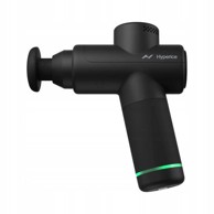 HYPERICE Ručni masažer Hypervolt Go 2.0, crni