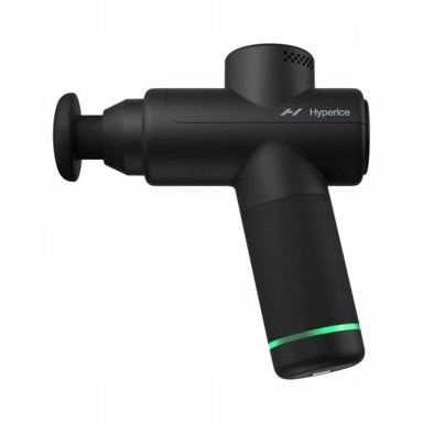 HYPERICE Ručni masažer Hypervolt Go 2.0, crni