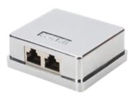 DIGITUS Kutija za površinsku montažu Professional DN-93711