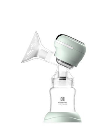 KIKKA BOO Električna izdajalica, Leia Plus