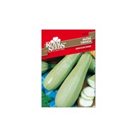 ROYAL SEEDS Sjeme povrća 152 tikvica indatlan feher