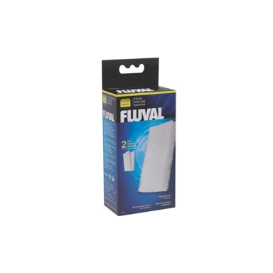 FLUVAL Zamjenska patrona za filter 106, 2 komada
