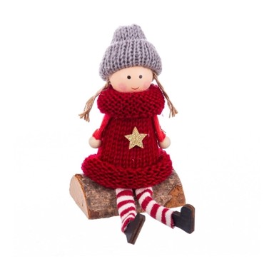 CASA SELECCIÓN Figurica Djevojčica