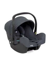 JOIE Autosjedalica i-Snug 2 0-13 kg, siva