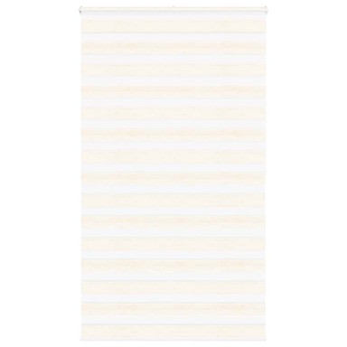 Zavjesa zebra 125x200 cm širina tkanine 120,9 cm poliester