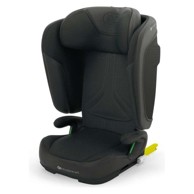 KINDERKRAFT Autosjedalica UNITY 2, 100-150 cm, i-Size, crna