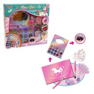 Set za uljepšavanje Bling Girly, 8/1 pak