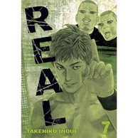 Real vol. 7