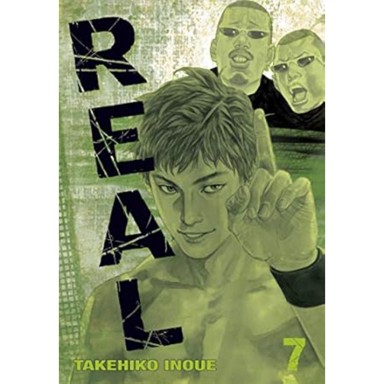 Real vol. 7